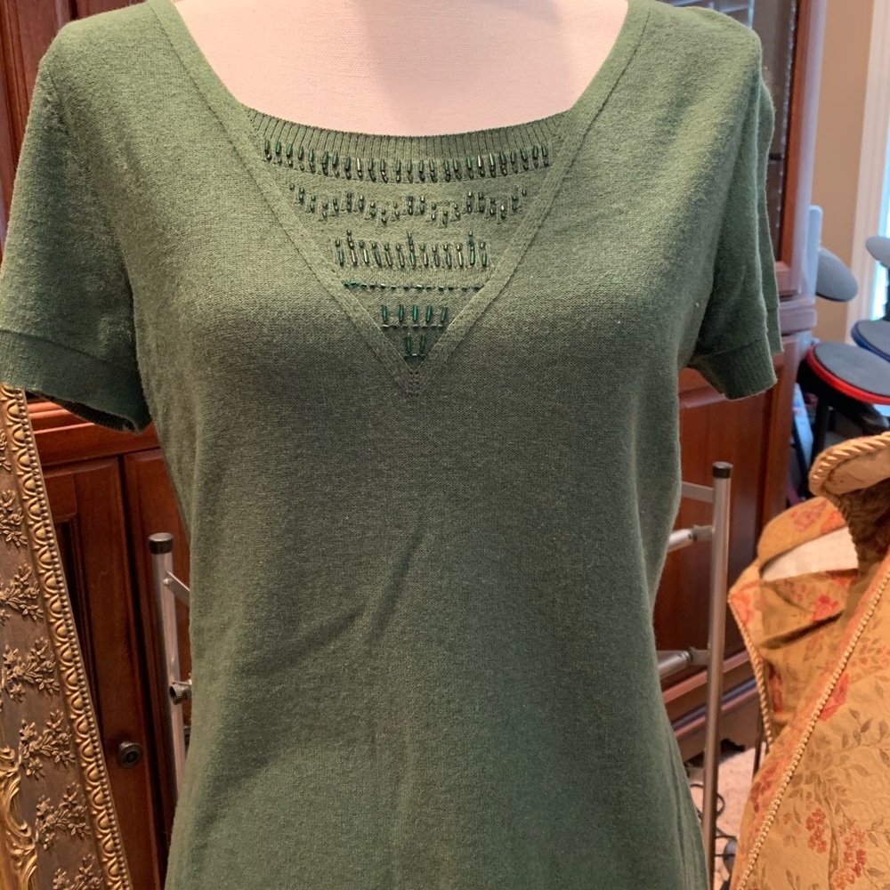 Emma James Medium Top